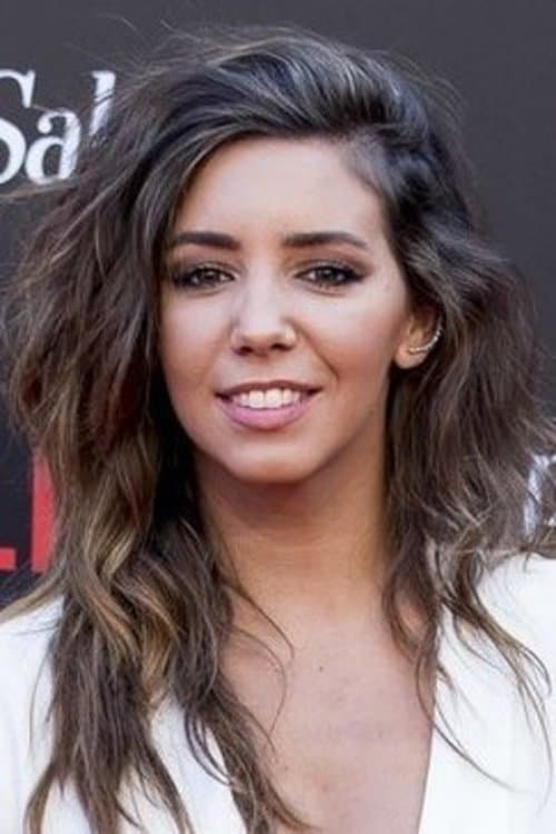 Sandra Cervera headshot