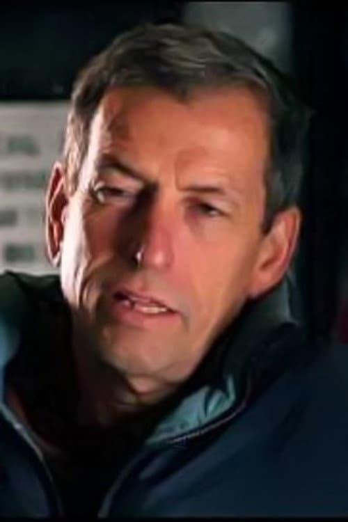 Danny Lerner headshot