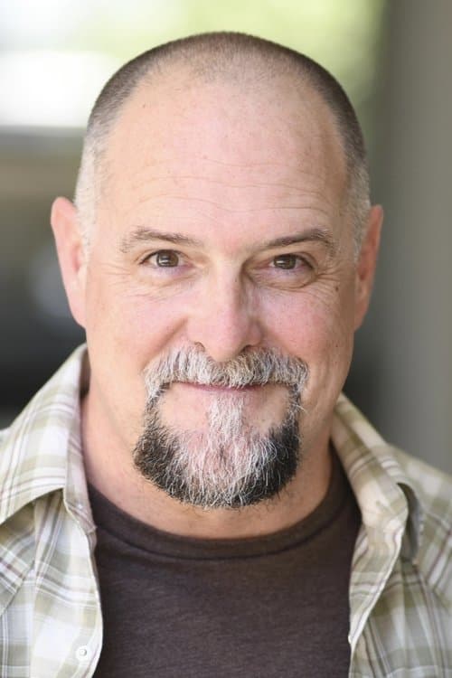 Dave Maldonado headshot
