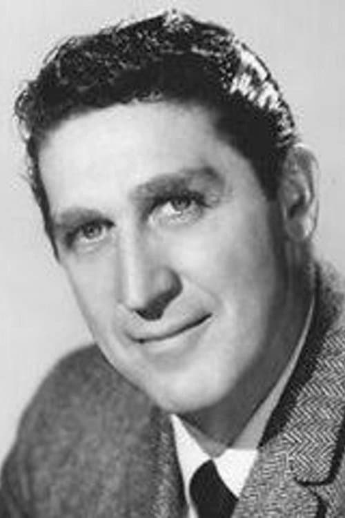 Peter Leeds headshot