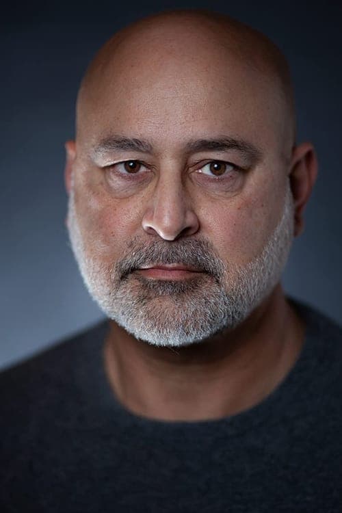 Ramsey Faragallah headshot