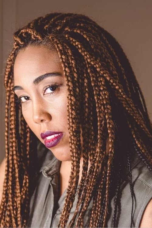 Lakisha Avery Stewart headshot