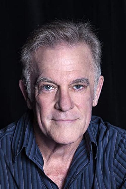 Bruce McKinnon headshot