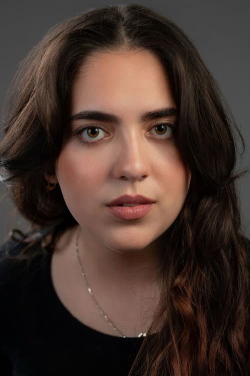Alexandra Verma headshot