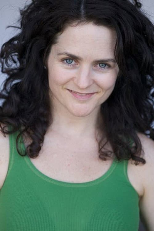 Meghan Strange headshot