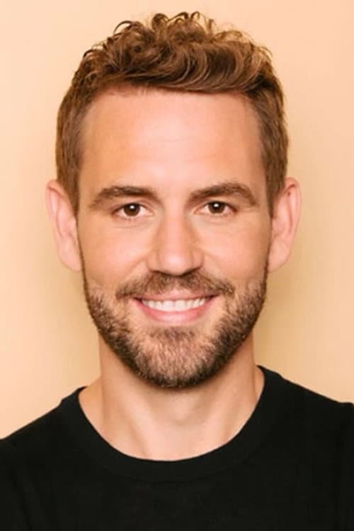Nick Viall headshot