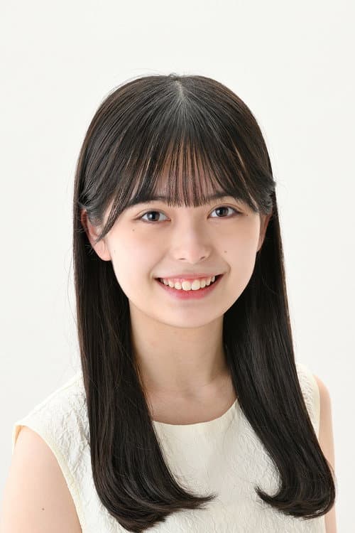 Minori Takanami headshot