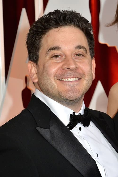 Gary Rizzo headshot