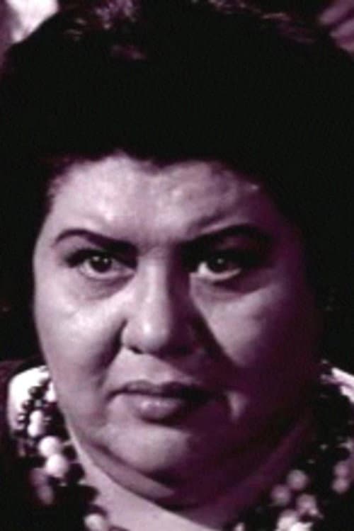 Jessie Robins headshot