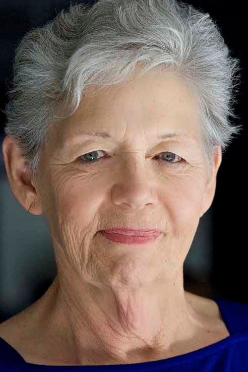 Penny Everingham headshot