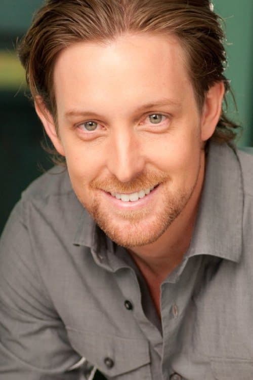 Scott Martin headshot