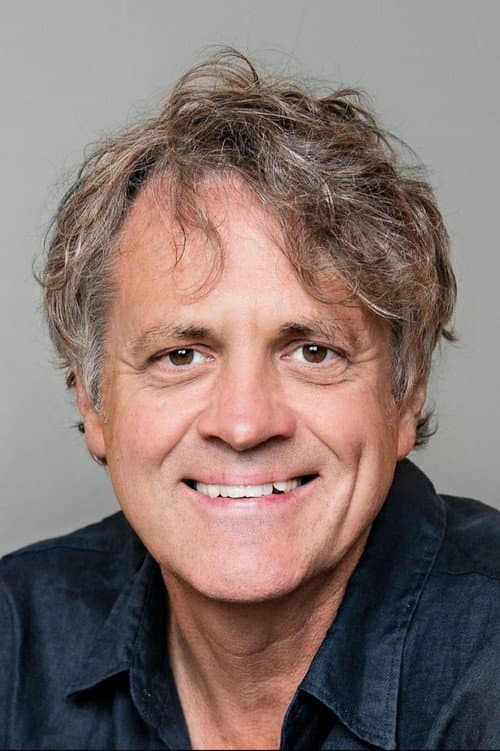 Chris Wedge headshot