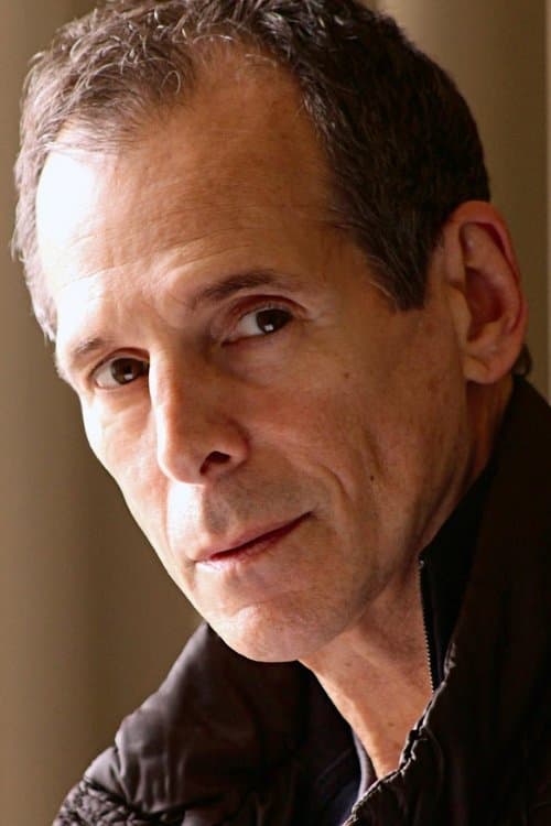 T. Ryder Smith headshot