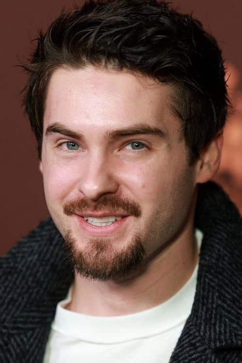 Cody Christian headshot