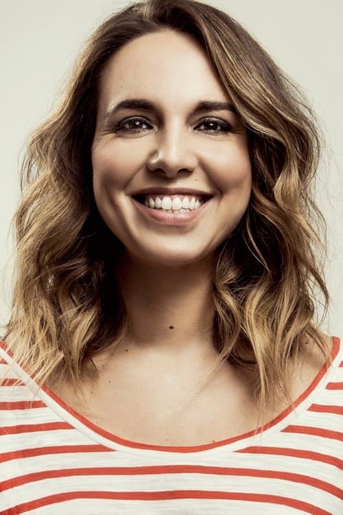 Ingrid Oliver headshot