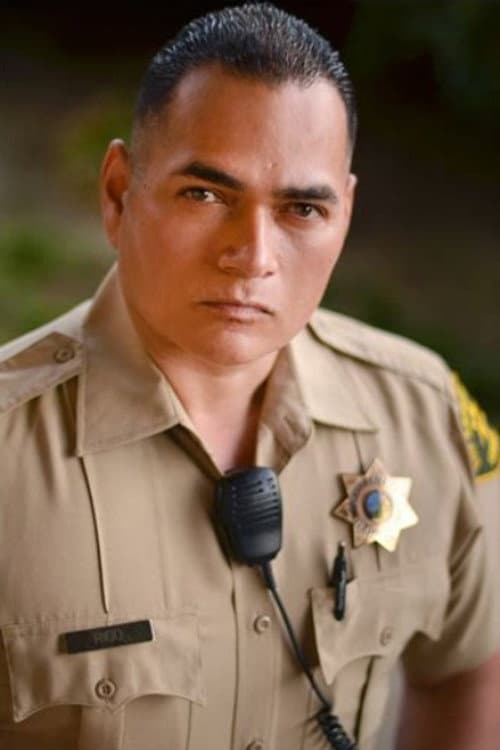 Rigo Obezo headshot