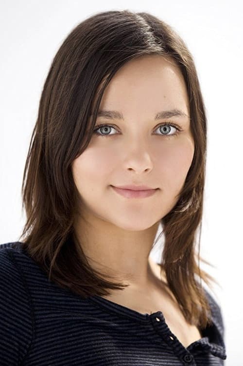 Katherine Ramdeen headshot