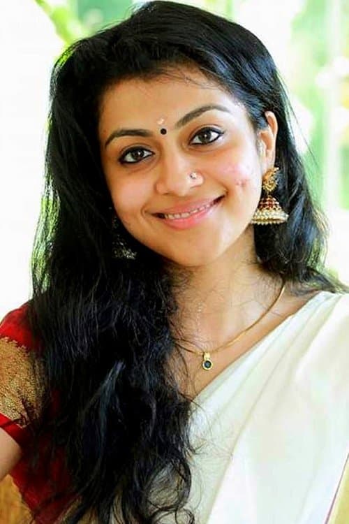 Shruti Ramachandran headshot