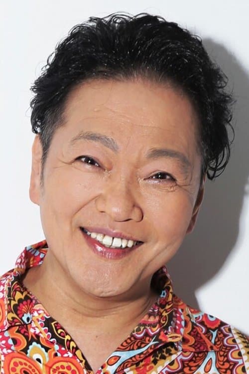 Kappei Yamaguchi headshot