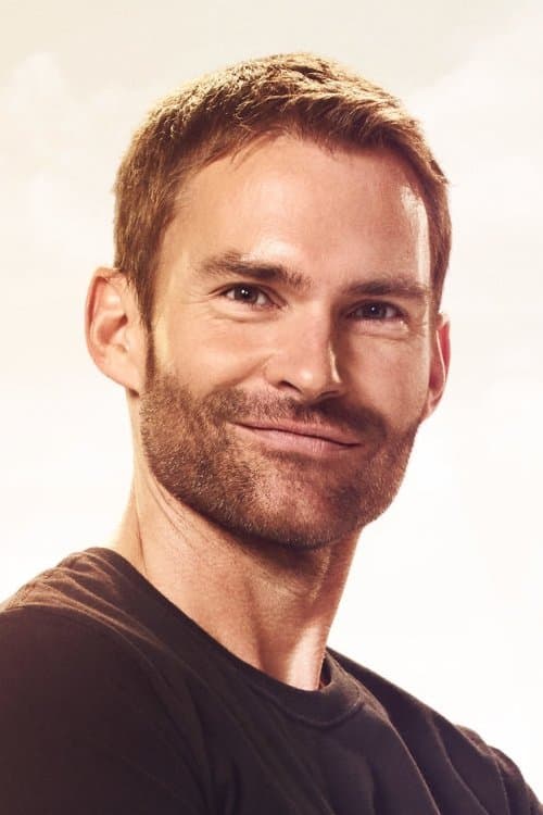 Seann William Scott headshot