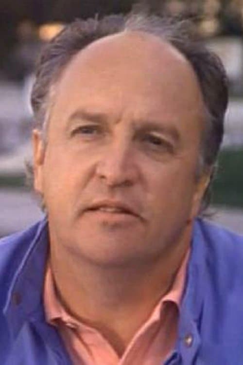 Matthew Faison headshot