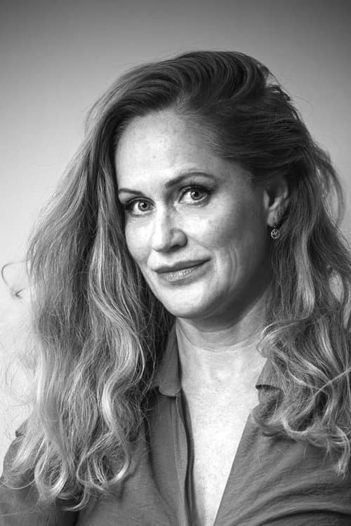 Amanda Jane York headshot