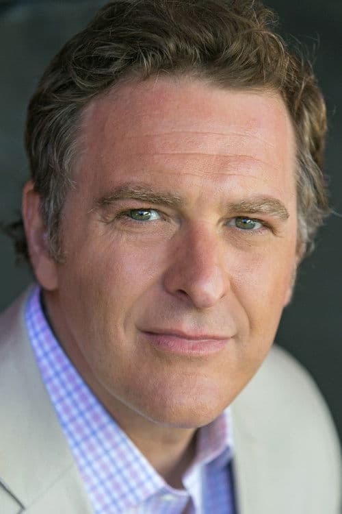 Damon K. Sperber headshot