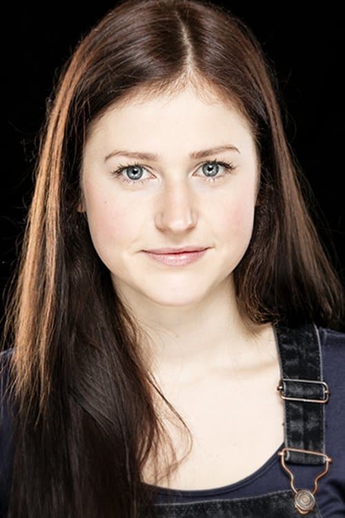 Ria Zmitrowicz headshot