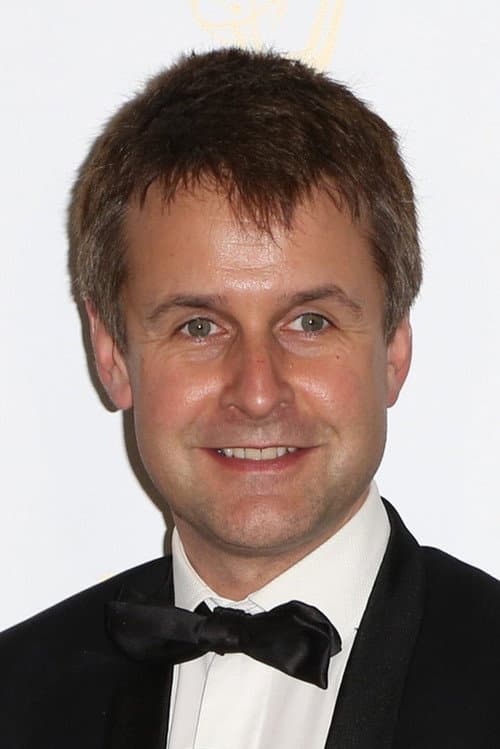 Robert Sterne headshot