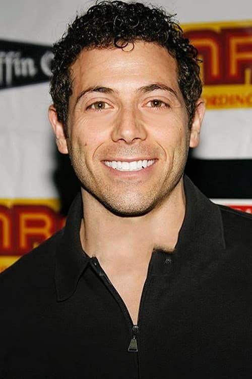 Greg Lindsay headshot