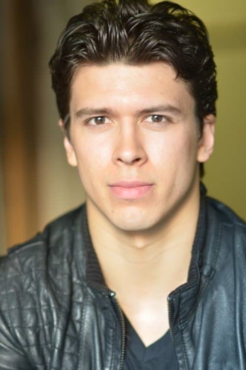 Craig Henningsen headshot