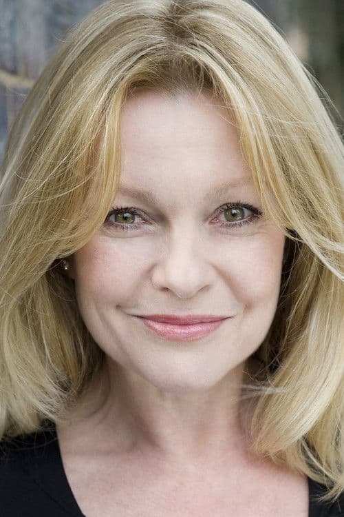 Andrée Bernard headshot