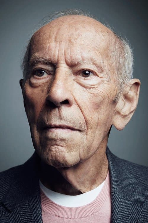 Curt Lowens headshot