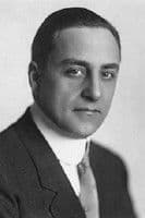 Henry Kolker headshot