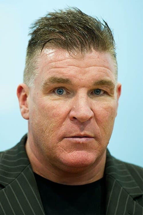 Joe Egan headshot