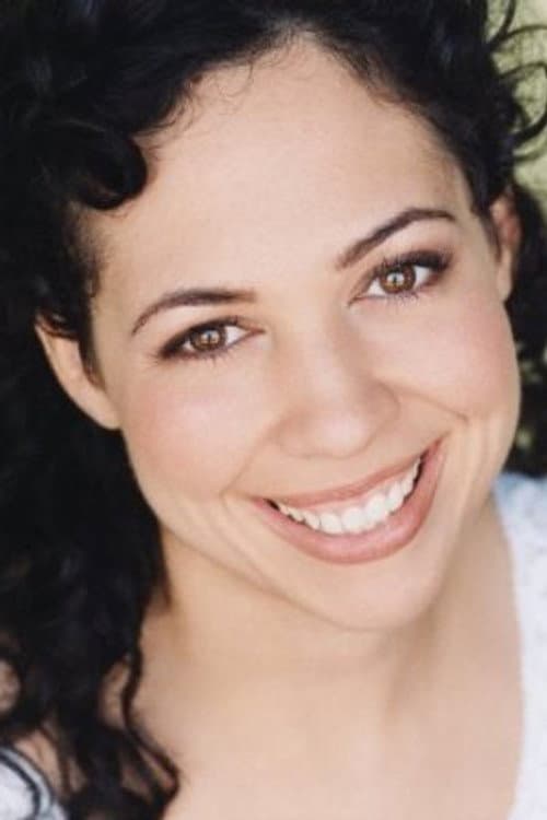 Sommer Garcia headshot