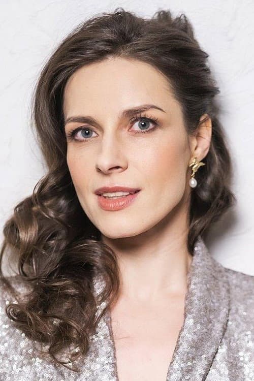 Laura Peterson-Aardam headshot