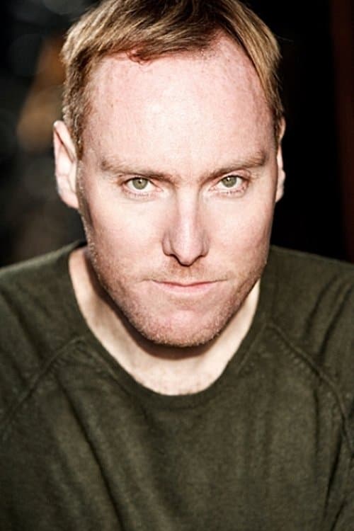 Keith Dunphy headshot
