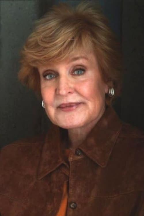 Betty McGuire headshot