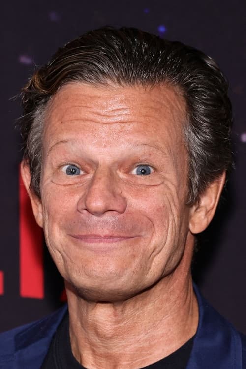 Bill Lobley headshot
