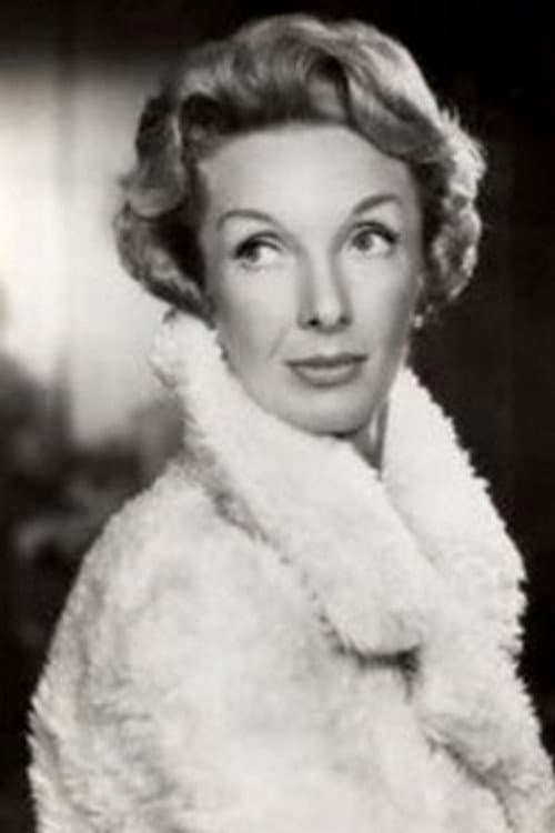 Georgina Cookson headshot