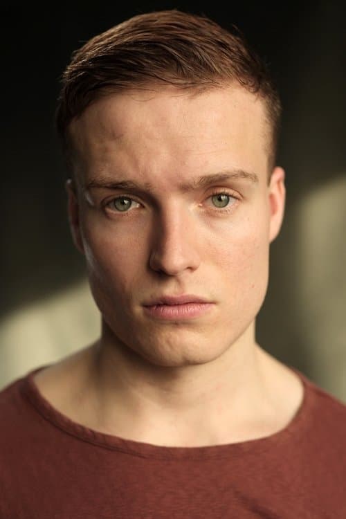 Will Fletcher headshot