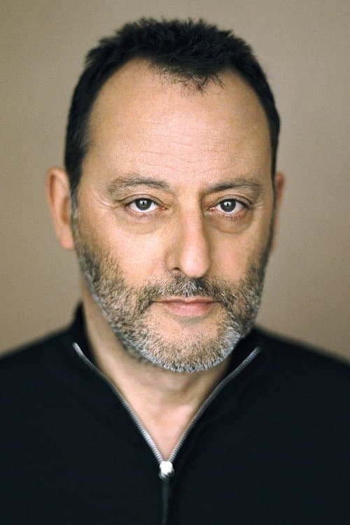 Jean Reno headshot