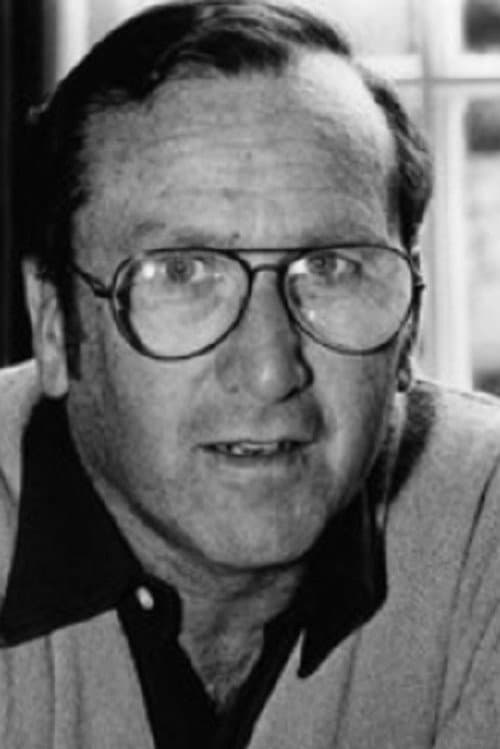 Charles H. Schneer headshot