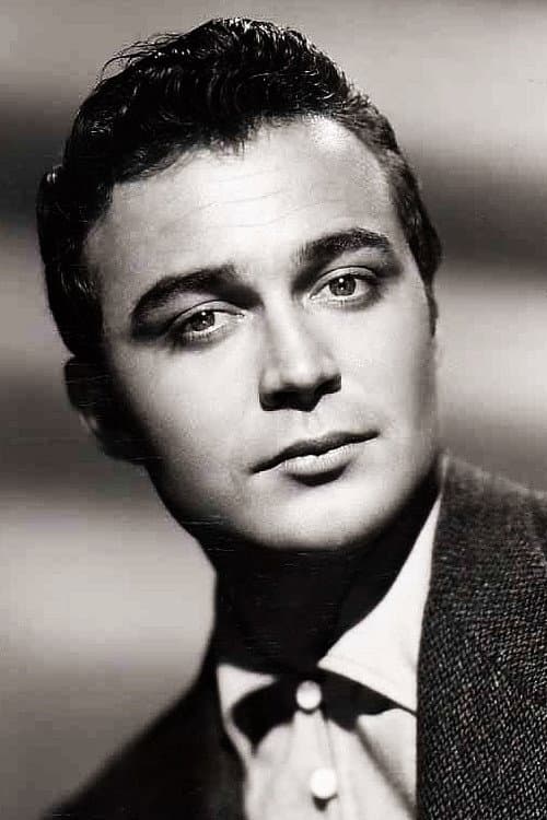 Lance Fuller headshot