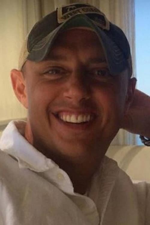 Chad Law headshot