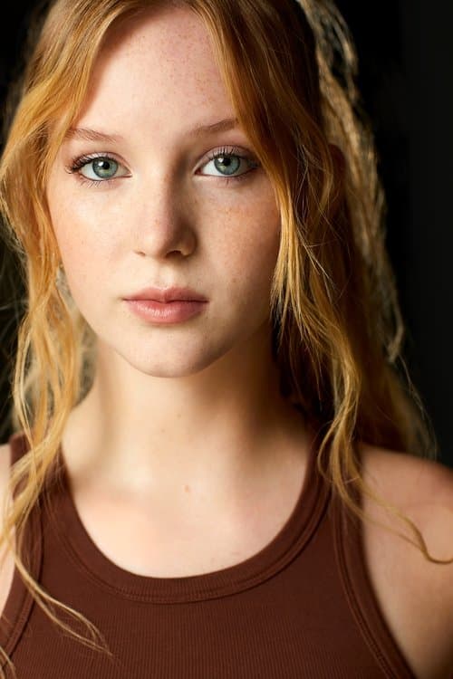 Kendall Cato headshot