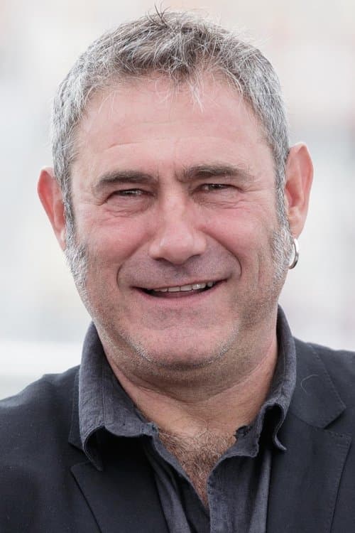 Sergi López headshot