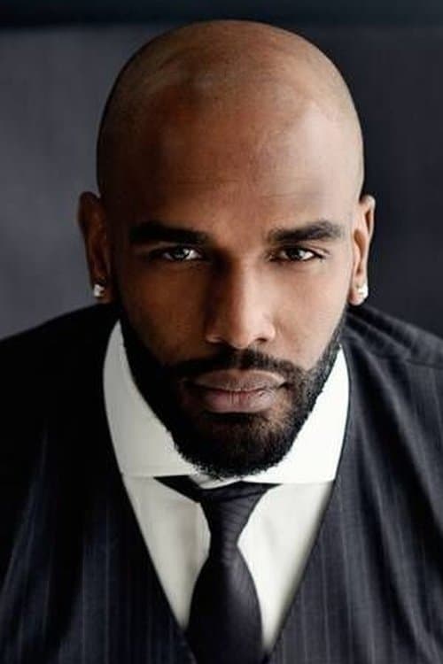 Alain Chanoine headshot