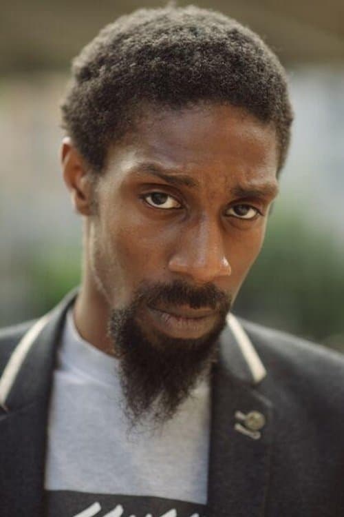 Dempsey Bovell headshot